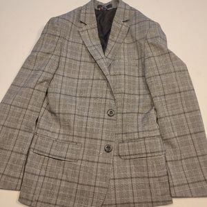 Tommy Hilfiger size 8 Blazer